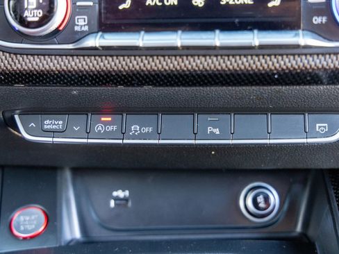 Used 2018 Audi S5 Prestige w/ S Sport Package image 27