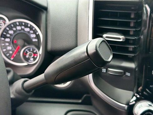 New 2026 RAM 3500 Big Horn image 30