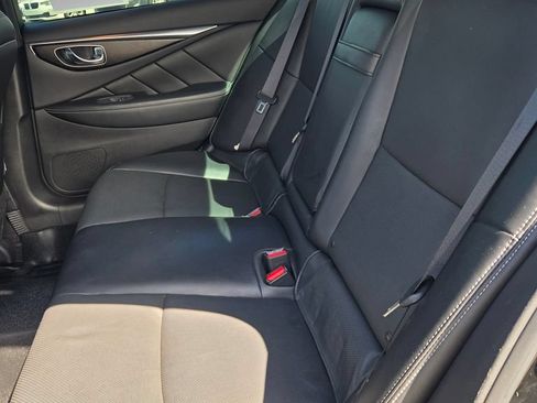 Used 2022 INFINITI Q50 Sensory RWD image 41