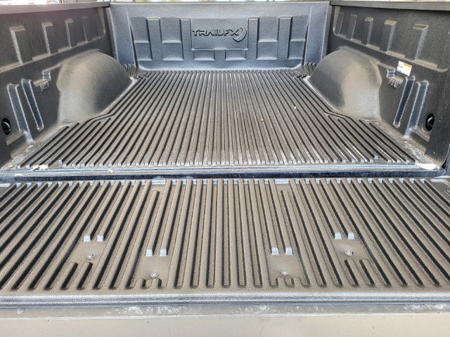 Used 2024 RAM 1500 Warlock RWD image 26