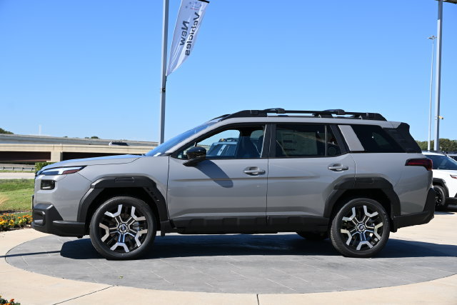 New 2026 Subaru Outback Touring XT AWD/4WD image 6