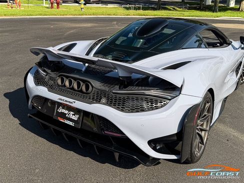 Used 2021 McLaren 765LT RWD image 55
