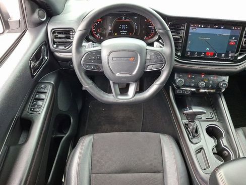 Used 2022 Dodge Durango R/T AWD/4WD image 12