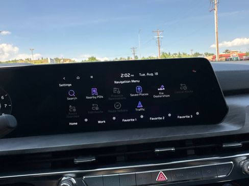 Used 2024 Kia Telluride SX Prestige X-Pro AWD/4WD image 66
