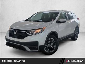 Used 2020 Honda CR-V EX-L video 1