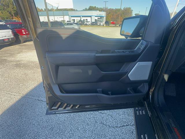 New 2026 Ford F150 Raptor AWD/4WD image 11