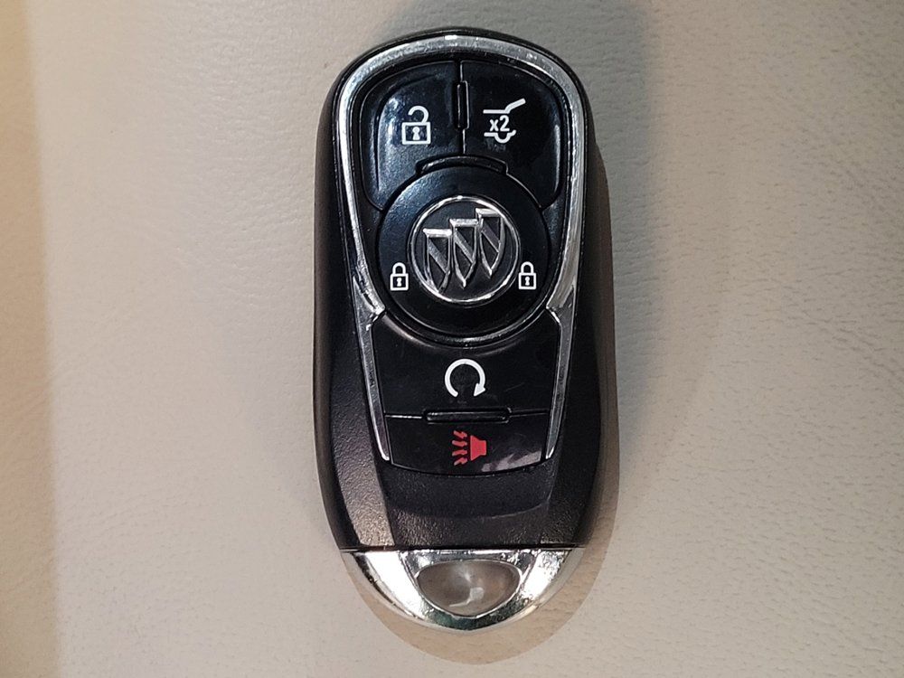 Used 2019 Buick Enclave Premium AWD/4WD image 32