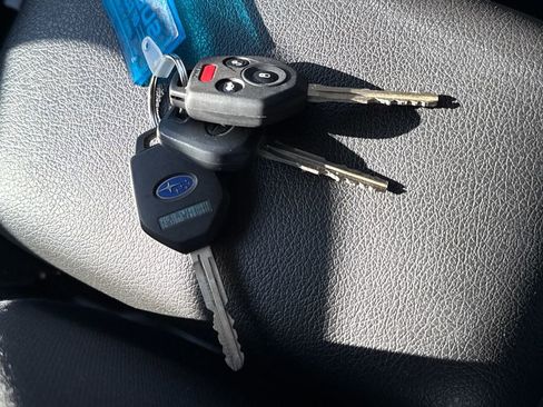 Used 2016 Subaru Impreza 2.0i image 21