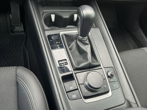 Used 2025 MAZDA CX-50 AWD 2.5 S w/ Weather Package image 24