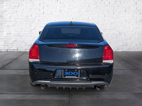 Used 2015 Chrysler 300 Limited w/ 300 Premium Group image 5