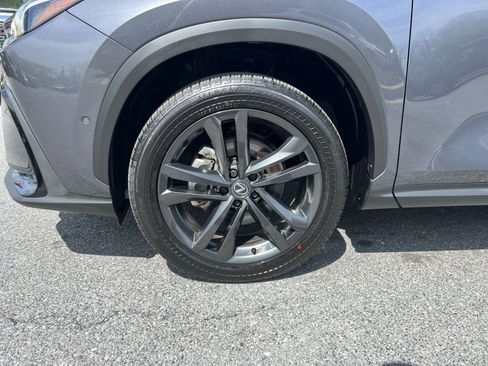 Used 2025 Lexus NX 450h+ AWD w/ Accessory Package (Z2) image 20