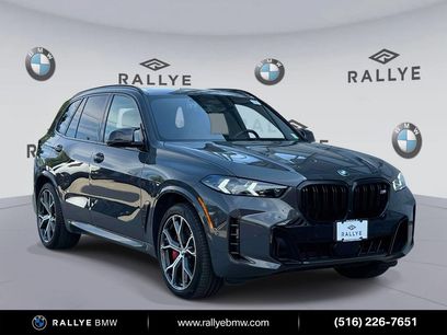 Used 2024 BMW X5 M60i