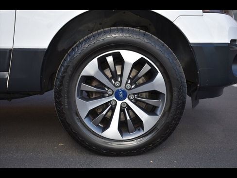 Used 2017 Ford Expedition XL AWD/4WD image 37