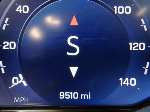 Used 2024 Chevrolet Tahoe High Country w/ Max Trailering Package image 13