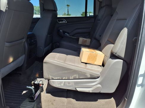 Used 2017 GMC Yukon XL Denali w/ Open Road Package AWD/4WD image 14
