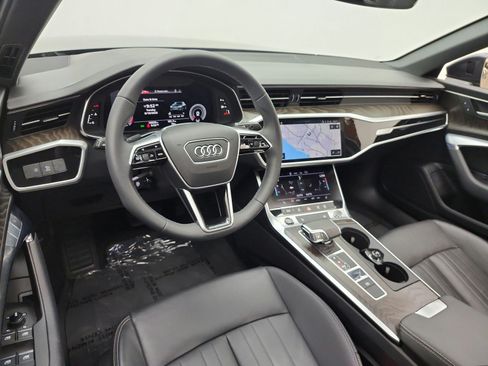 Used 2023 Audi A6 2.0T Premium w/ Convenience Package AWD/4WD image 14