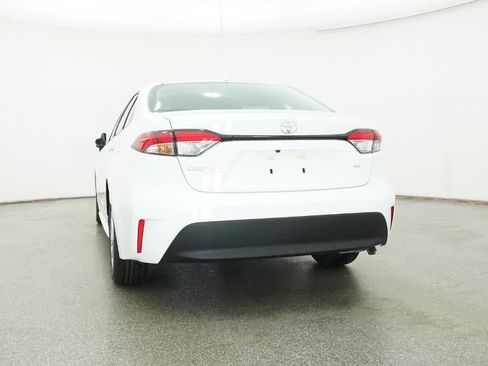 New 2026 Toyota Corolla LE image 55