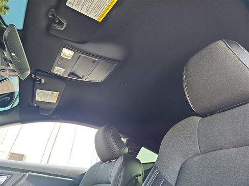 Used 2025 Ford Mustang Coupe image 30