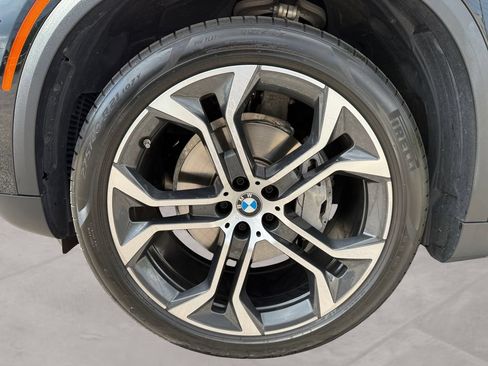 Used 2026 BMW X5 xDrive40i AWD/4WD image 14