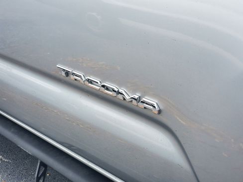 Used 2023 Toyota Tacoma SR5 image 2