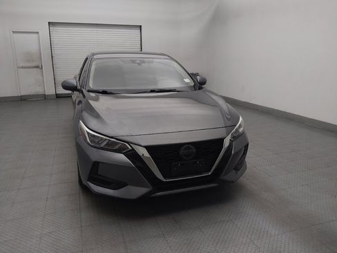 Used 2023 Nissan Sentra SV FWD image 14