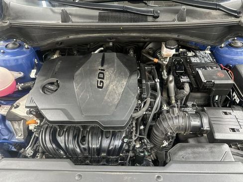 Certified 2023 Kia Sportage X-Line image 18