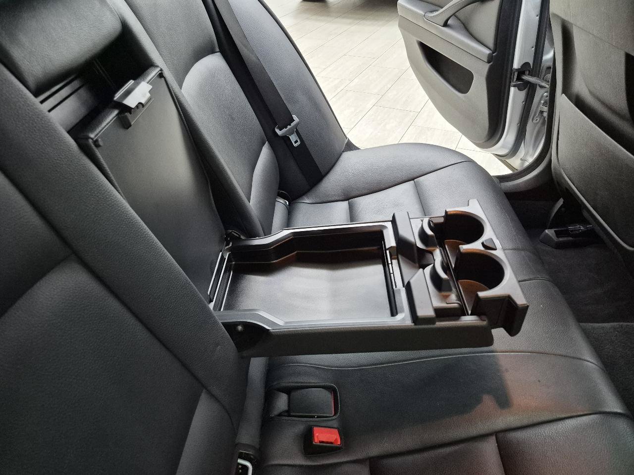 Used 2016 BMW 528i Sedan RWD image 20