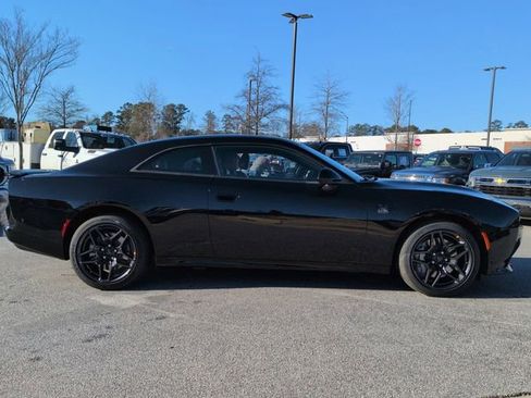 New 2026 Dodge Charger R/T Scat Pack image 3