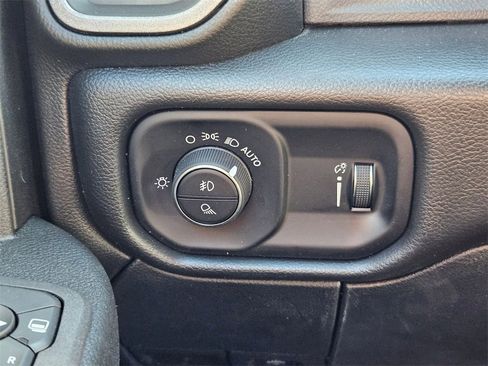 New 2026 RAM 3500 Tradesman image 20