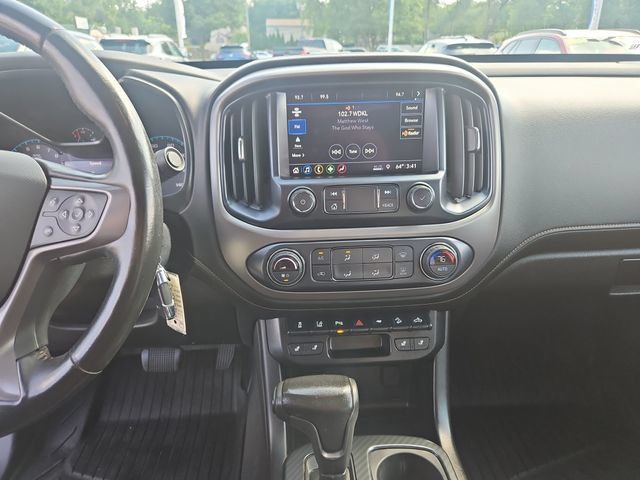 Used 2021 GMC Canyon AT4 AWD/4WD image 18