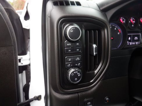 Used 2024 Chevrolet Silverado 3500 W/T w/ WT Convenience Package AWD/4WD image 15