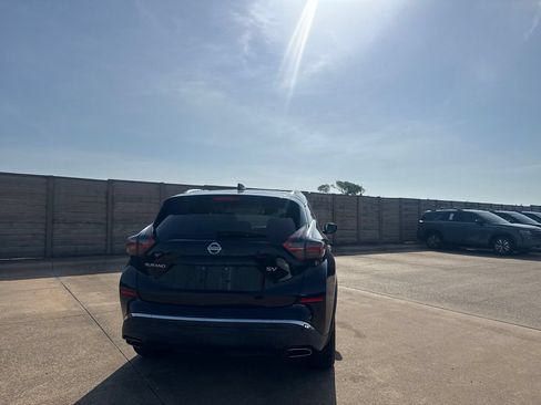 Used 2021 Nissan Murano SV FWD image 17