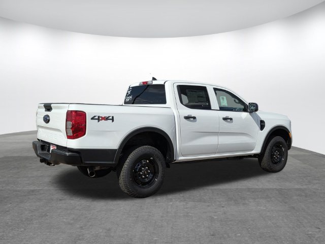 New 2026 Ford Ranger XL w/ Trailer Tow Package AWD/4WD image 2