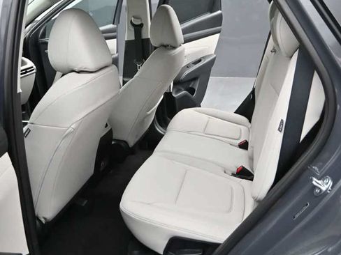 New 2026 Hyundai Tucson SEL Plus AWD/4WD image 15