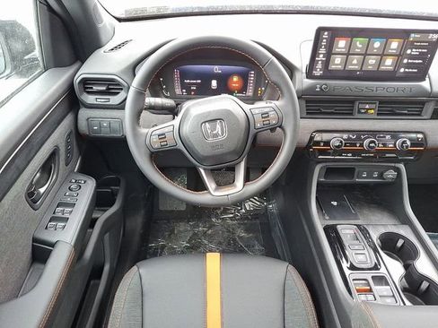 New 2026 Honda Passport TrailSport image 10