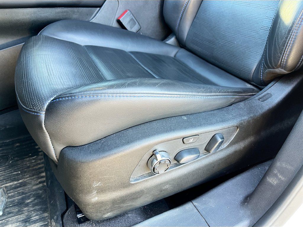Used 2024 Cadillac XT4 Sport FWD image 18