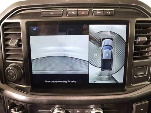 Certified 2023 Ford F150 Tremor w/ Equipment Group 402A High AWD/4WD image 65