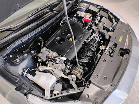 Used 2019 Nissan Altima 2.5 S image 13