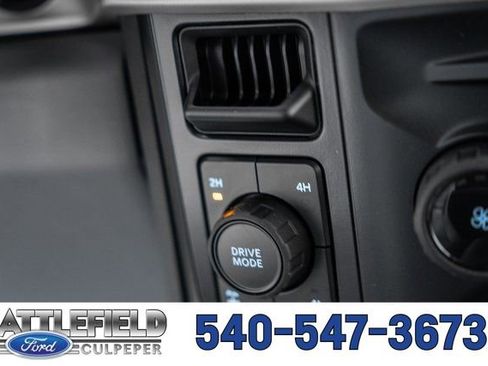 New 2026 Ford F250 XL w/ 360-Degree Camera Package image 27