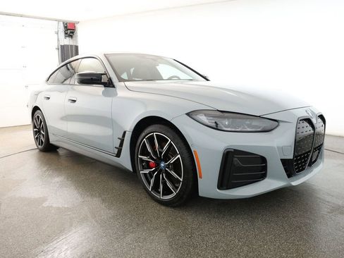 Used 2023 BMW i4 M50 image 3