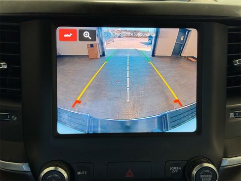 Used 2022 RAM 2500 Big Horn image 25