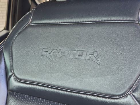 Used 2023 Ford F150 Raptor image 28