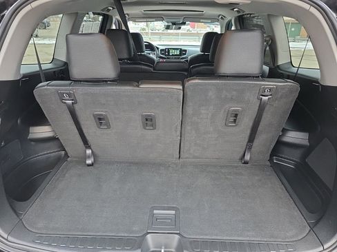 Used 2022 Honda Pilot EX-L image 16