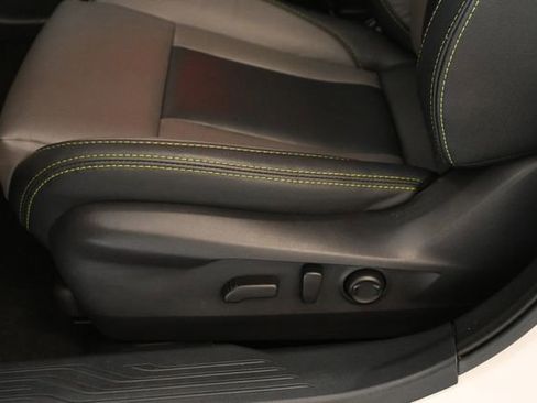 Used 2022 Subaru Outback Onyx Edition XT image 3