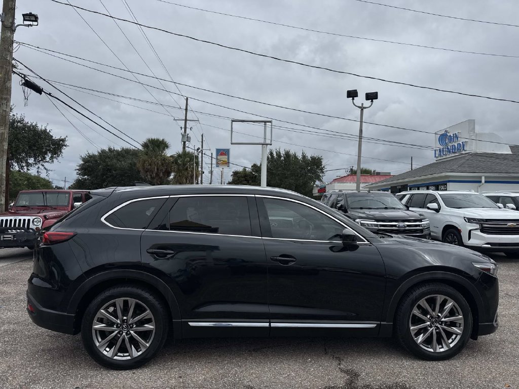 Used 2019 MAZDA CX-9 Grand Touring FWD image 10