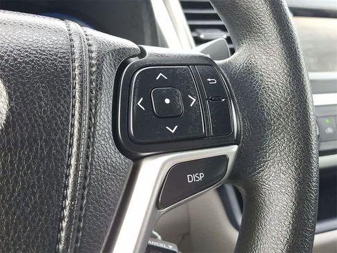 Used 2015 Toyota Highlander Plus image 16