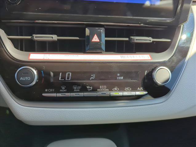 New 2027 Toyota Corolla LE FWD image 20