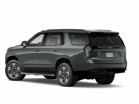 New 2026 Chevrolet Tahoe Z71 image 5