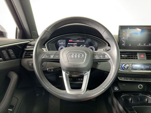Used 2023 Audi A4 2.0T Premium Plus image 15