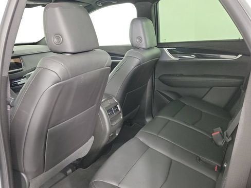 Certified 2024 Cadillac XT5 Premium Luxury w/ LPO, Floor Liner Package AWD/4WD image 12